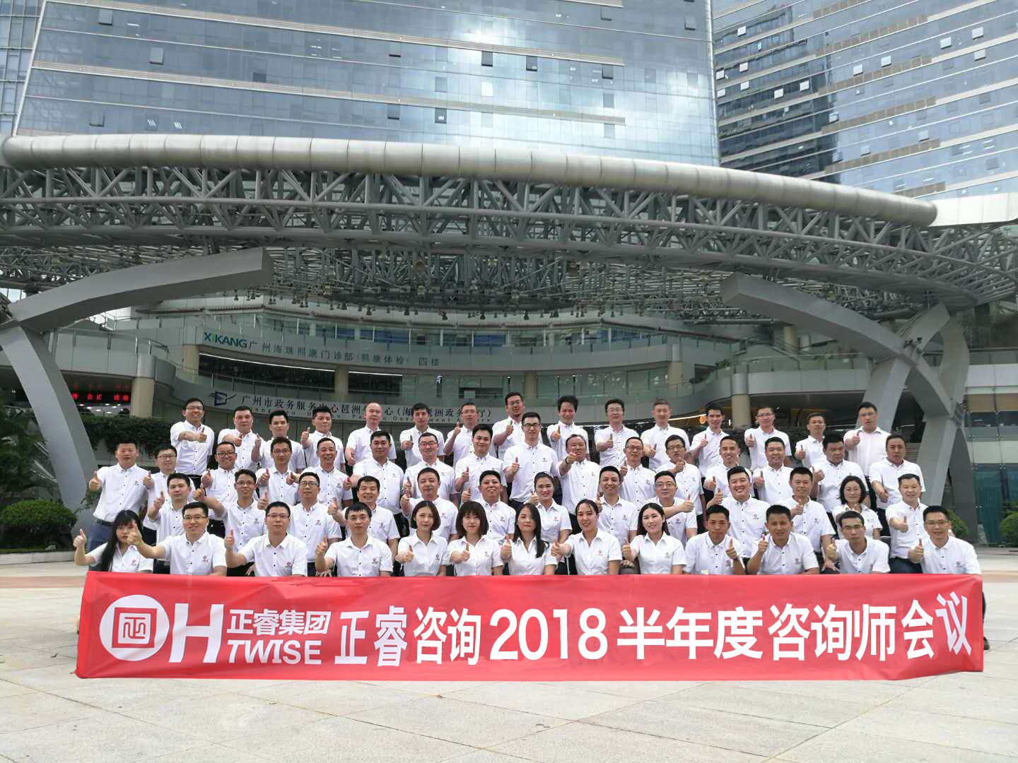 正睿觀點：如何打造企業(yè)團隊？【三】