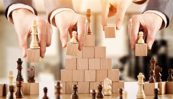 如何通過(guò)績(jī)效管理打通企業(yè)和員工的連接？