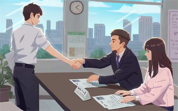 人力資源咨詢：教你如何打破招聘瓶頸，實現(xiàn)高效招聘！