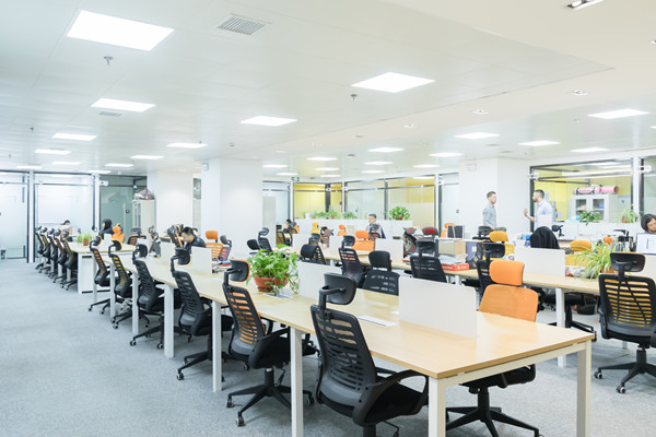 企業(yè)文化建設(shè)：營造積極氛圍，促進(jìn)員工團(tuán)結(jié)
