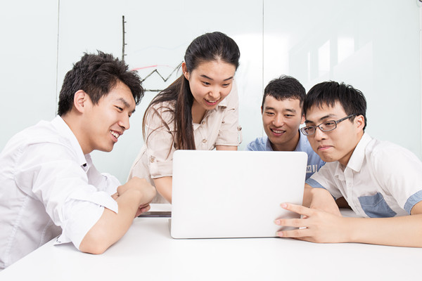 企業(yè)文化建設(shè)：營造積極氛圍，促進(jìn)員工團(tuán)結(jié)