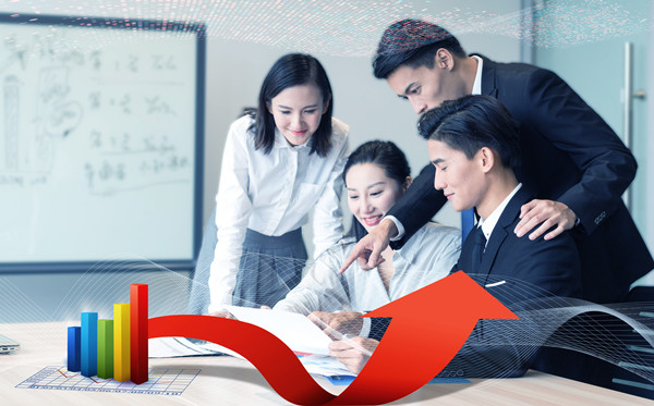 洞察市場趨勢，為企業(yè)營銷管理決策提供支持