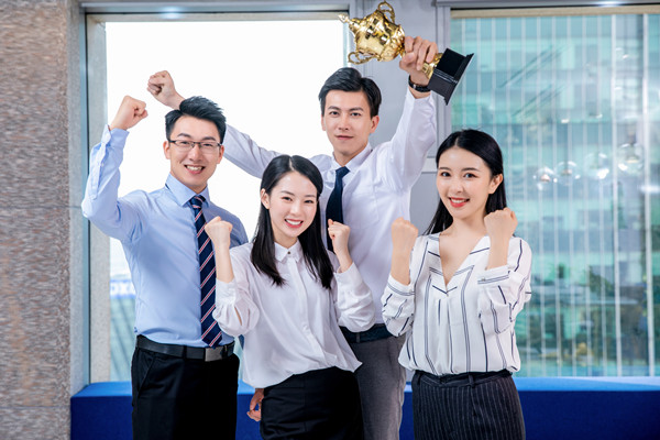 全面薪酬福利調(diào)查，滿(mǎn)足員工需求與期望