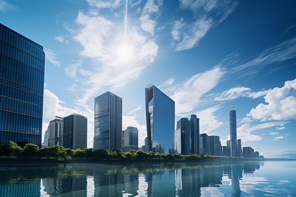 集團管控：一種戰(zhàn)略性、系統(tǒng)性、高效性管理框架