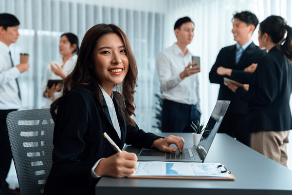 績效診斷：發(fā)現(xiàn)問題，制定針對(duì)性解決方案