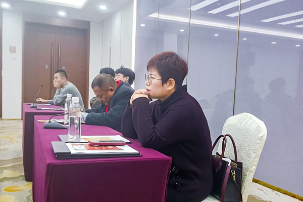 無錫市社區(qū)商會——勤新商會攜手正睿咨詢集團為企業(yè)家賦能充電！
