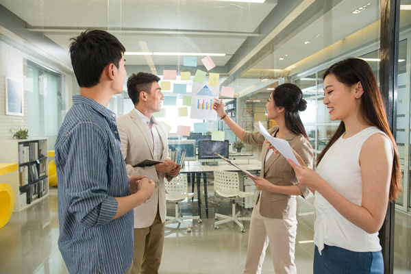 薪酬體系設計：根據企業(yè)戰(zhàn)略，設計科學體系