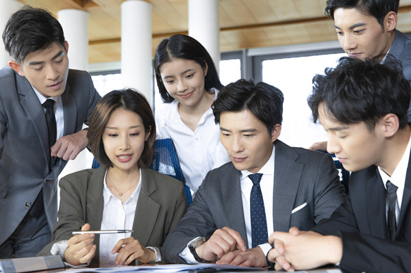 創(chuàng)新組織模式，釋放企業(yè)潛能，煥發(fā)活力與生機(jī)