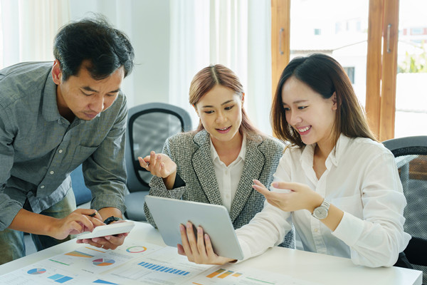 打破傳統(tǒng)，引領(lǐng)未來：企業(yè)預(yù)算管理的創(chuàng)新與實(shí)踐