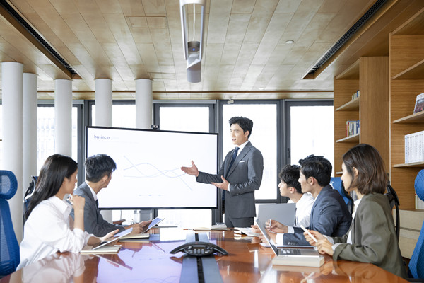 深化企業(yè)管理改革，提升運(yùn)營(yíng)效率，鑄就企業(yè)新輝煌