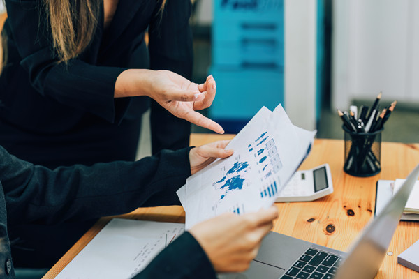 企業(yè)預(yù)算管理：打造財(cái)務(wù)穩(wěn)健，引領(lǐng)企業(yè)騰飛新篇章