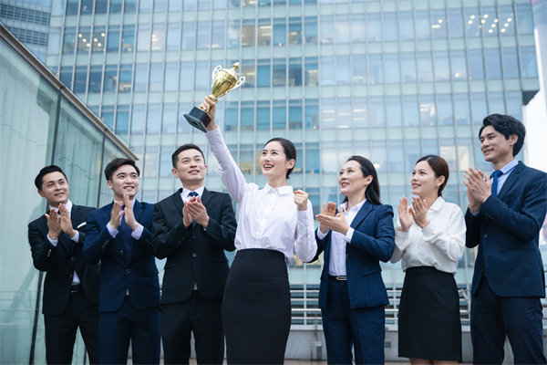 深度剖析組織規(guī)劃，打造企業(yè)核心競爭力，驅(qū)動發(fā)展