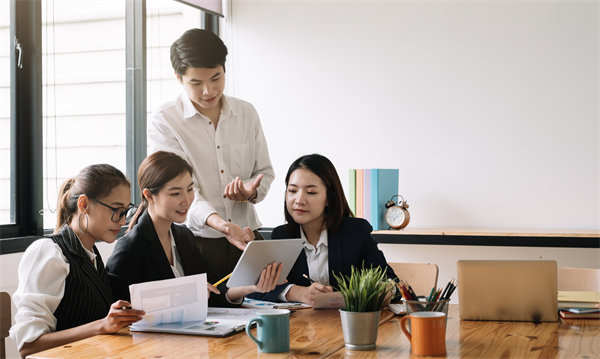 深度剖析組織規(guī)劃，打造企業(yè)核心競爭力，驅(qū)動發(fā)展