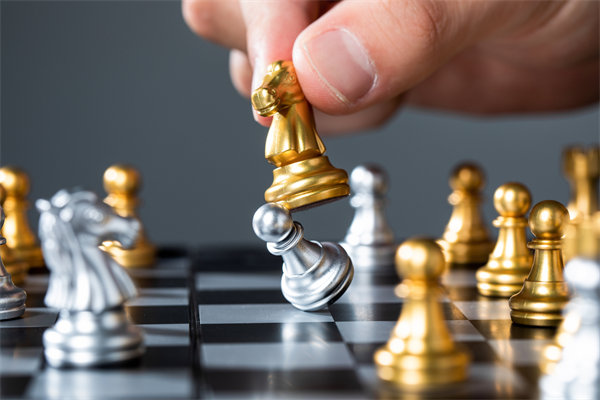 企業(yè)管理升級(jí)助力：突破瓶頸，實(shí)現(xiàn)持續(xù)增長(zhǎng)