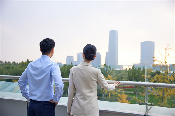 福利政策規(guī)劃：提供福利保障，增強(qiáng)員工忠誠(chéng)度