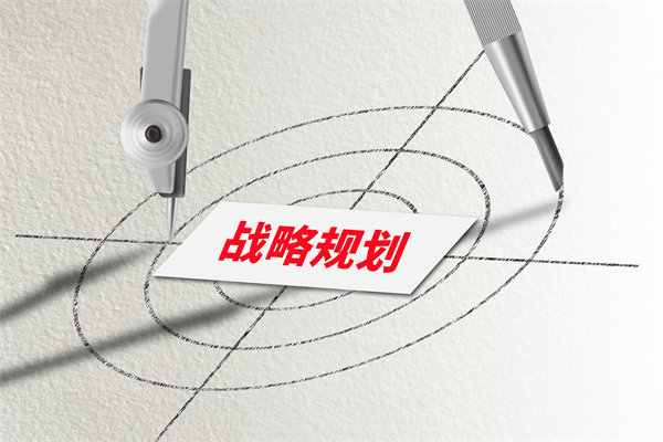 洞察市場趨勢，制定精準戰(zhàn)略規(guī)劃，引領(lǐng)企業(yè)飛躍發(fā)展