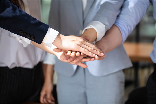 人才是企業(yè)的未來(lái)，人力資源管理成就卓越之路