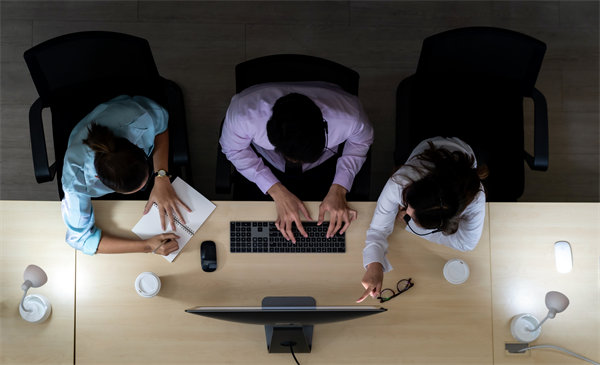 強(qiáng)化企業(yè)管理體系，確保穩(wěn)健運(yùn)營，守護(hù)企業(yè)安全