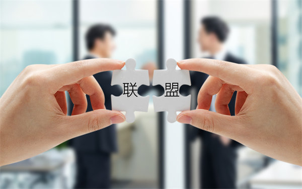 戰(zhàn)略聯(lián)盟與合作：強(qiáng)強(qiáng)聯(lián)手，共創(chuàng)未來