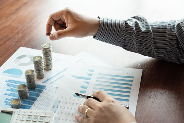 企業(yè)預算管理之道：掌握核心，駕馭財務大局
