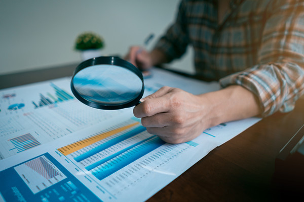 企業(yè)預算管理之道：掌握核心，駕馭財務大局