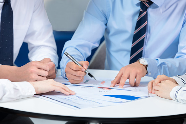 創(chuàng)新企業(yè)管理策略，提升企業(yè)核心競爭力與市場份額