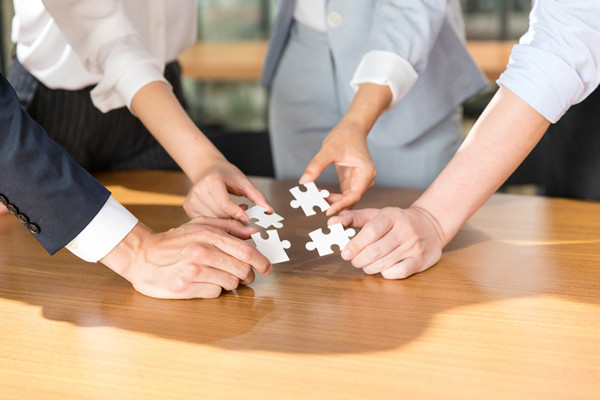 企業(yè)管理精細(xì)化運(yùn)營，提升競爭力，實(shí)現(xiàn)行業(yè)領(lǐng)先