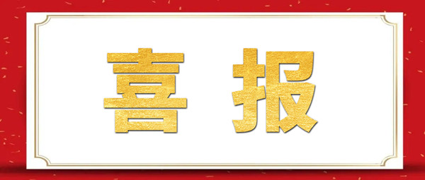 喜報！金睿智能再獲雙軟認證