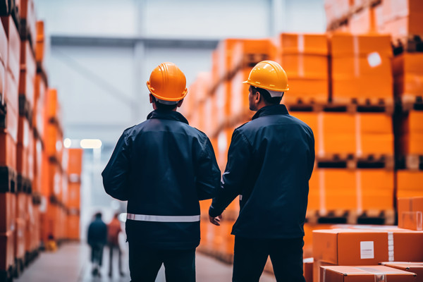 集成供應鏈：強化供應鏈風險控制，提升企業(yè)穩(wěn)健性
