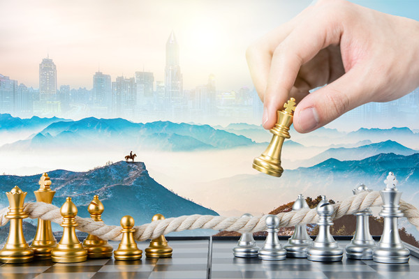 精心策劃年度經(jīng)營計(jì)劃，驅(qū)動企業(yè)穩(wěn)健增長新里程