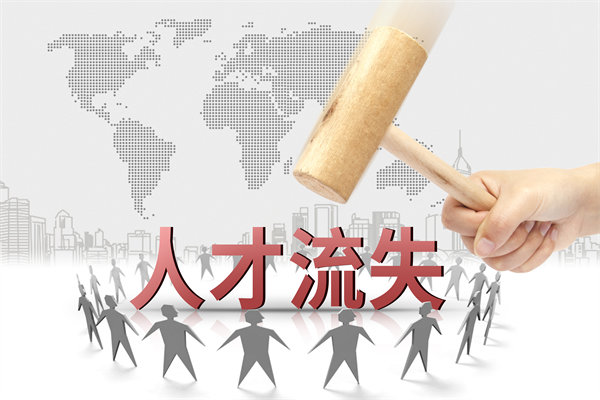 企業(yè)存在人力資源問題，是如何制約公司未來發(fā)展的？