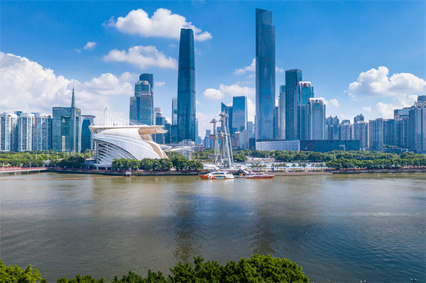 廣州管理咨詢公司最新排名揭曉，誰領(lǐng)風(fēng)騷？