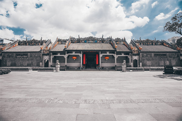 廣州管理咨詢公司最新排名揭曉，誰(shuí)領(lǐng)風(fēng)騷？