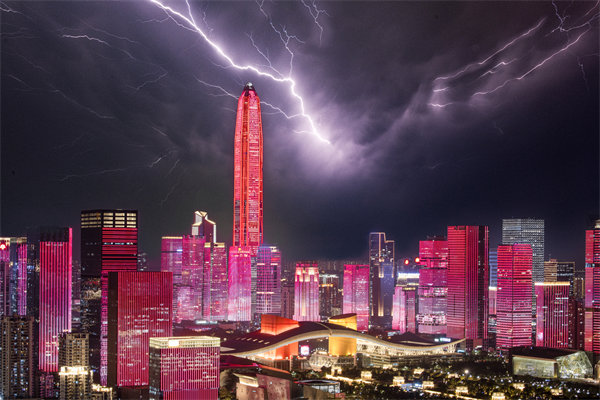 深圳管理咨詢公司排名依據(jù)哪些核心指標？