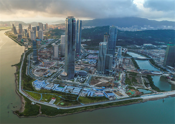 珠海管理咨詢公司最新排名有哪些變化？依據(jù)是？
