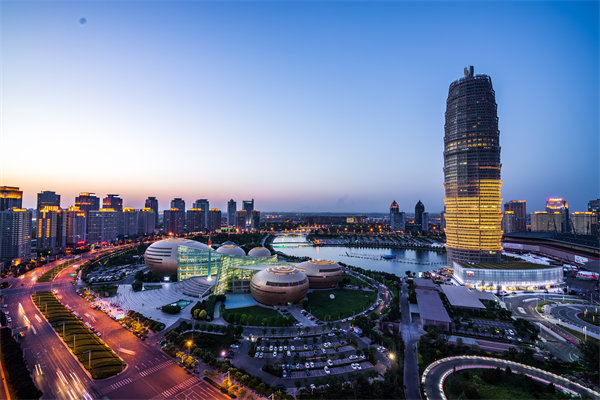鄭州企業(yè)如何借助管理咨詢實現(xiàn)高效運營增長？