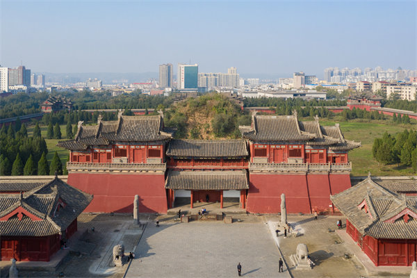 鄭州管理咨詢公司排名中，哪些公司實(shí)力最雄厚？