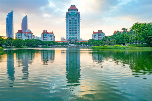 廈門(mén)市場(chǎng)環(huán)境下，企業(yè)管理咨詢的新機(jī)遇在哪？