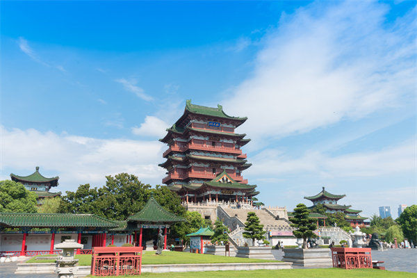 南昌企業(yè)如何借助管理咨詢實現(xiàn)高效轉(zhuǎn)型？