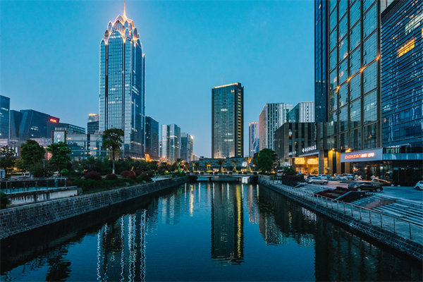 寧波企業(yè)如何通過管理咨詢提升競(jìng)爭力？