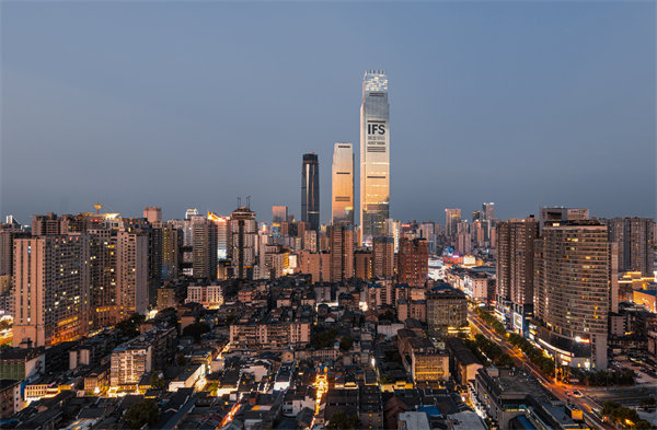 管理咨詢機構(gòu)如何助力長沙企業(yè)進(jìn)行創(chuàng)新變革？