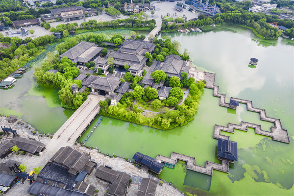 常州管理咨詢機(jī)構(gòu)如何助力企業(yè)轉(zhuǎn)型升級(jí)？