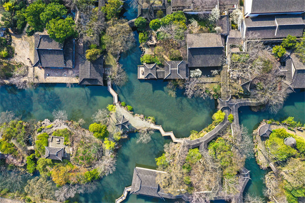 蘇州企業(yè)如何借助管理咨詢實現(xiàn)數(shù)字化轉(zhuǎn)型新飛躍？