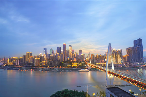 重慶企業(yè)如何借助管理咨詢實現(xiàn)戰(zhàn)略轉(zhuǎn)型與升級？