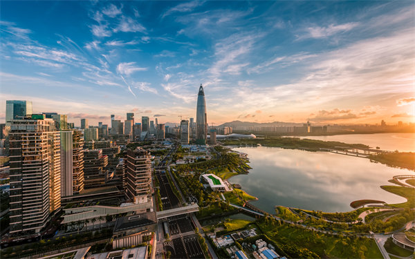 深圳企業(yè)在數(shù)字化轉型中，管理咨詢扮演何種角色？
