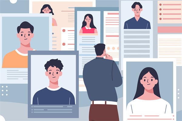 招聘新趨勢：企業(yè)如何精準定位并吸引頂尖人才？