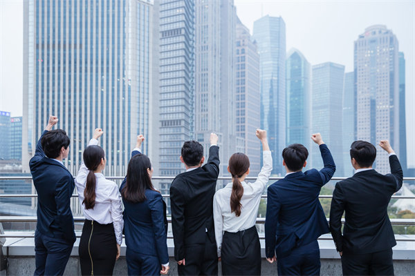 集團管控如何促進企業(yè)文化建設(shè)，增強內(nèi)部凝聚力？