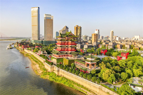 提升南昌企業(yè)競(jìng)爭(zhēng)力，管理咨詢策略有哪些新方向？