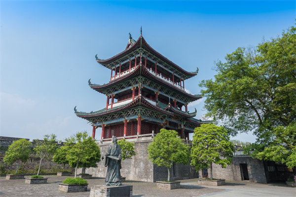 贛州管理咨詢公司排名的評(píng)選標(biāo)準(zhǔn)是什么？排名怎么來(lái)的？