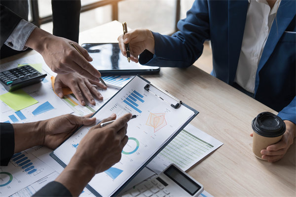 信息流通障礙：如何確保集團(tuán)內(nèi)部管控信息的暢通？